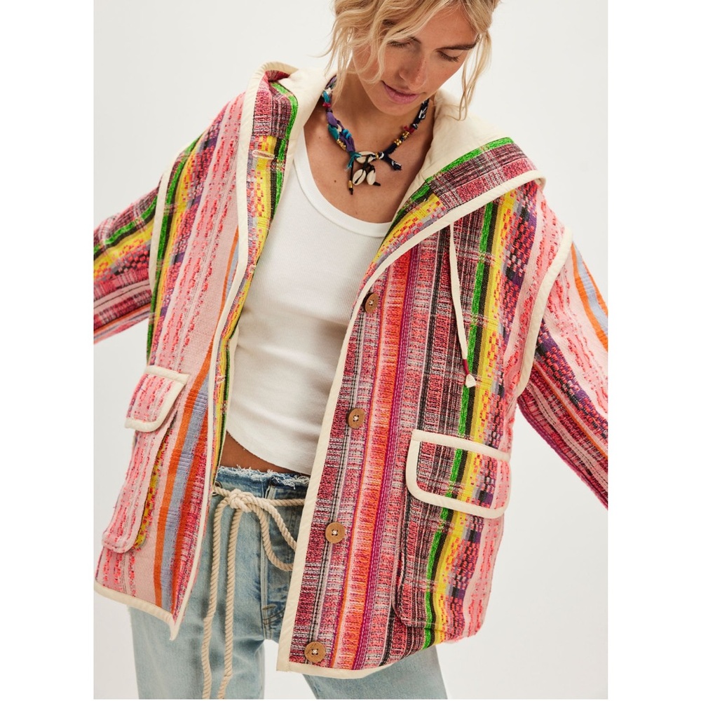 Free People jacket